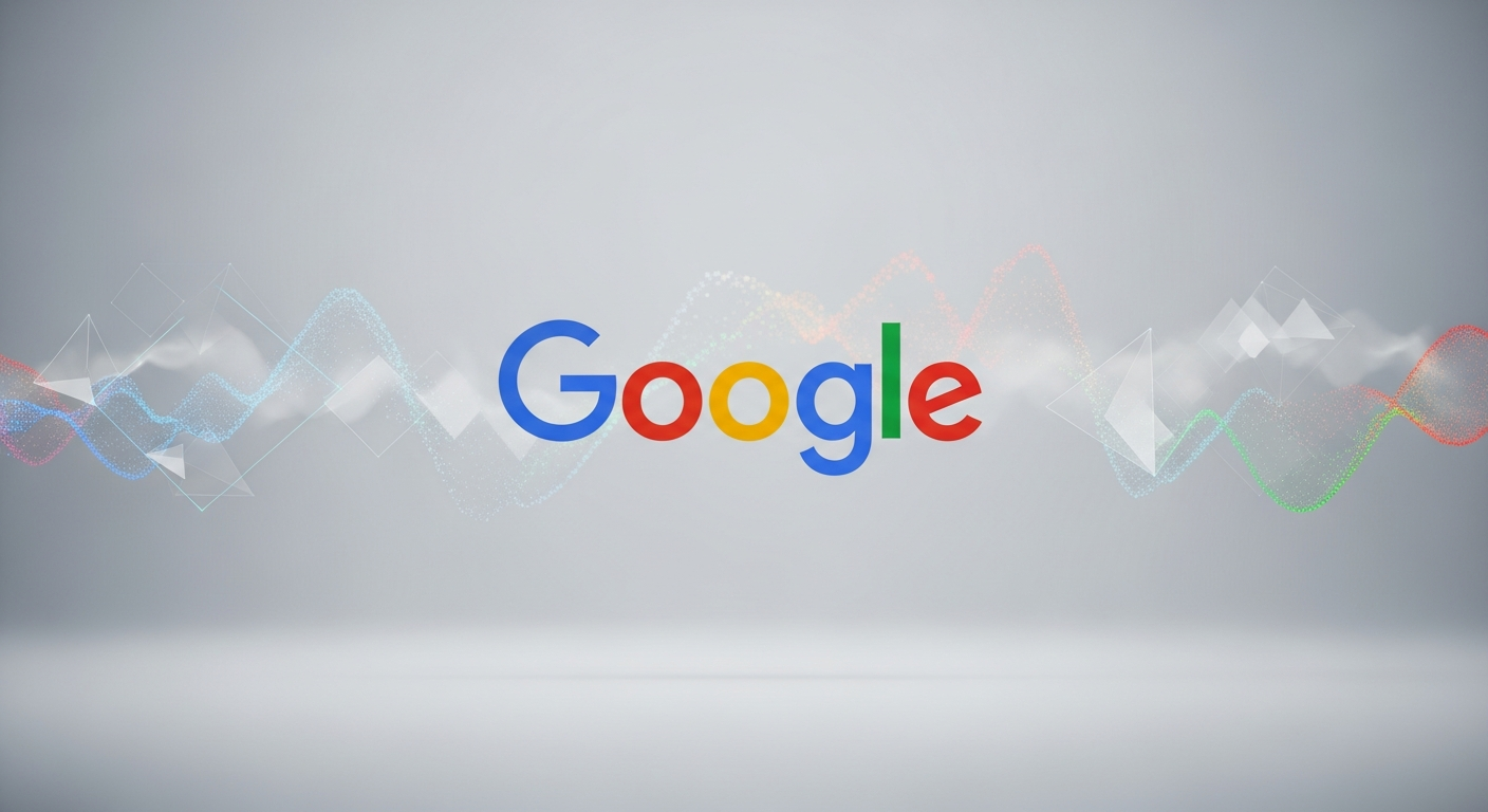 “디자이너 밥그릇 뺏나” 구글, 소름 돋는 AI 출시