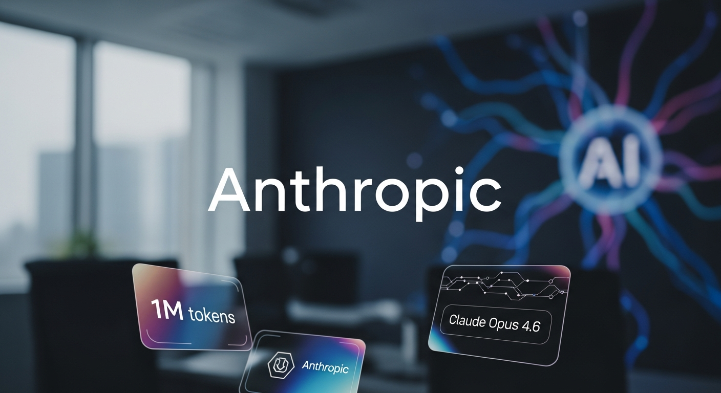 “GPT 잡으러 왔다” 100만 토큰 장착한 AI 끝판왕