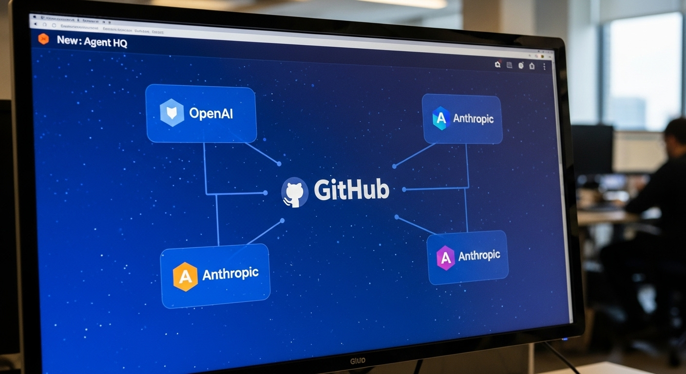 "MS의 진짜 속셈 드러났다" 깃허브, 모든 코딩 AI 지배하나?