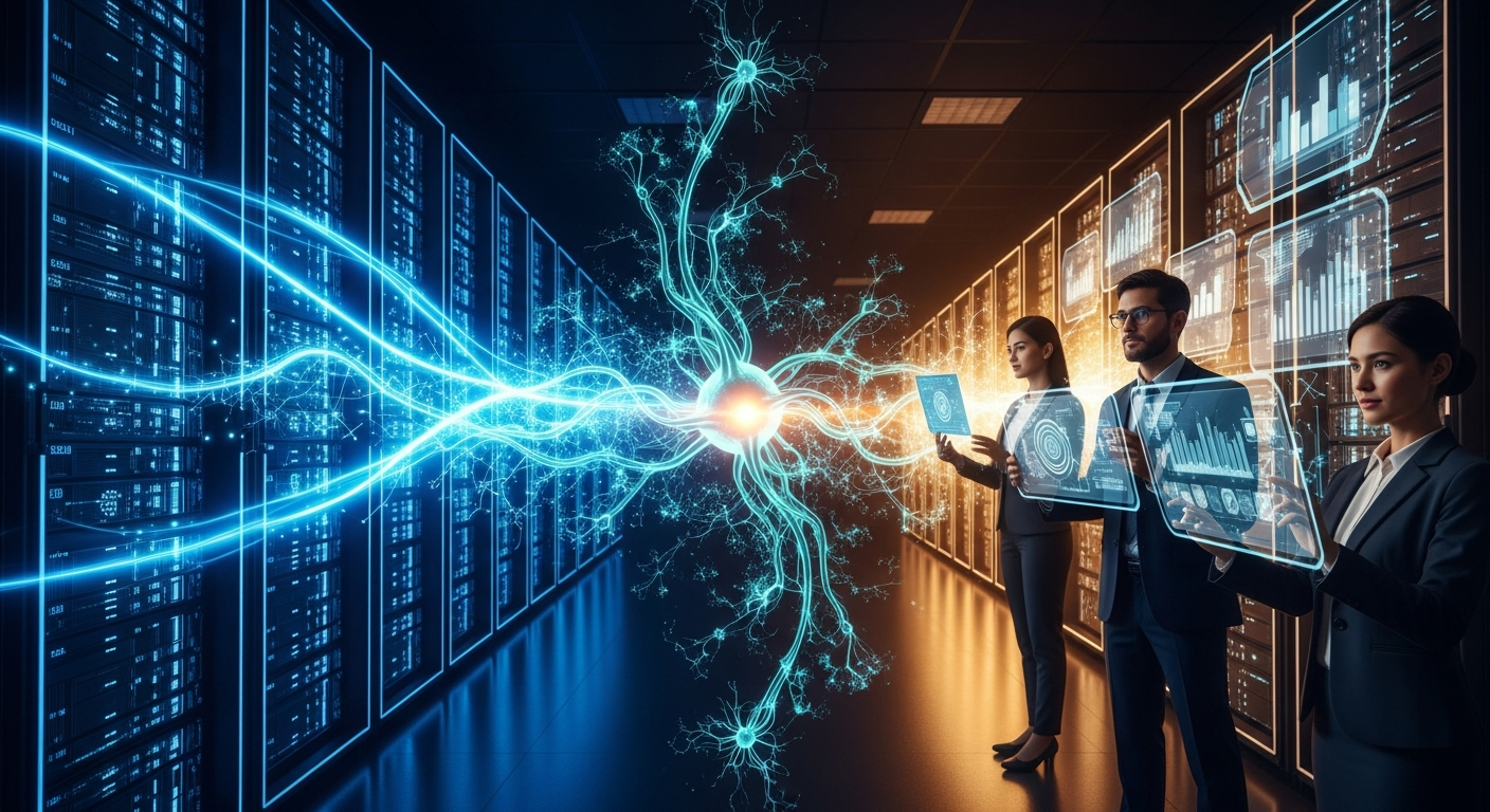 “AI 개발자 이제 끝?” 2026년, 모델보다 ‘운영’이 돈 된다