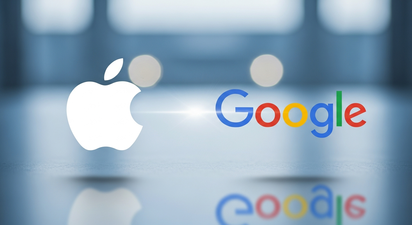 “시리야 제발..” 애플, 구글 제미나이 손잡고 환골탈태