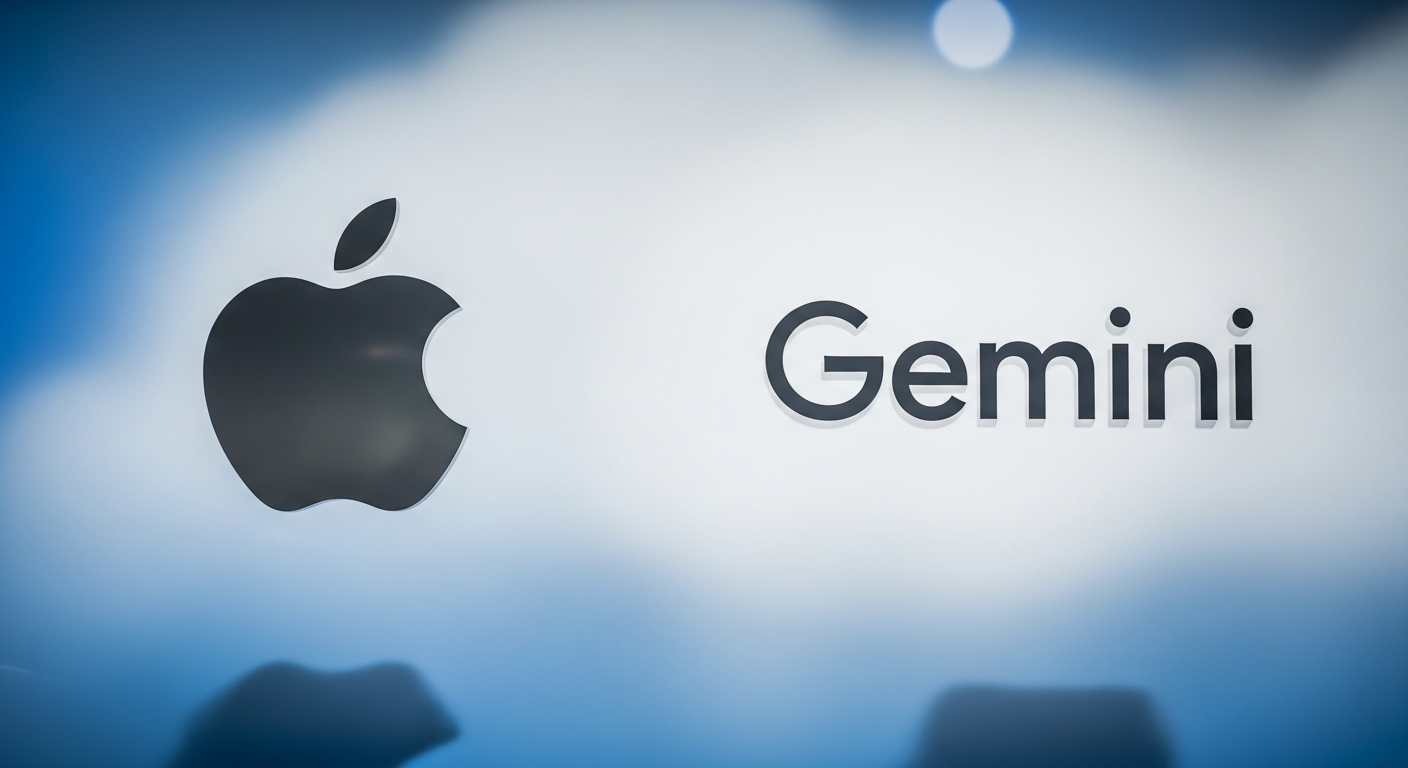 “애플의 충격 선택” 결국 구글 손 잡았다.. 시리 확 바뀐다