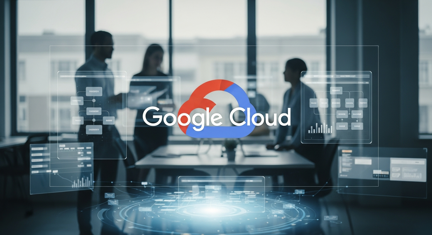 “단순 챗봇은 끝났다” 2년 뒤 회사 풍경 싹 바뀐다?