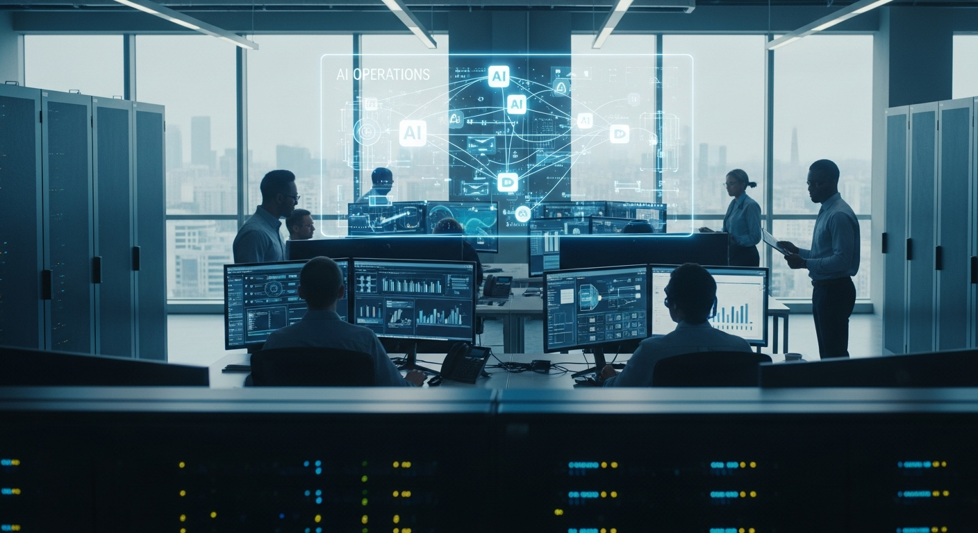 “성능 좋아도 망한다?” 2026년 AI 생존 법칙은 ‘운영 능력’