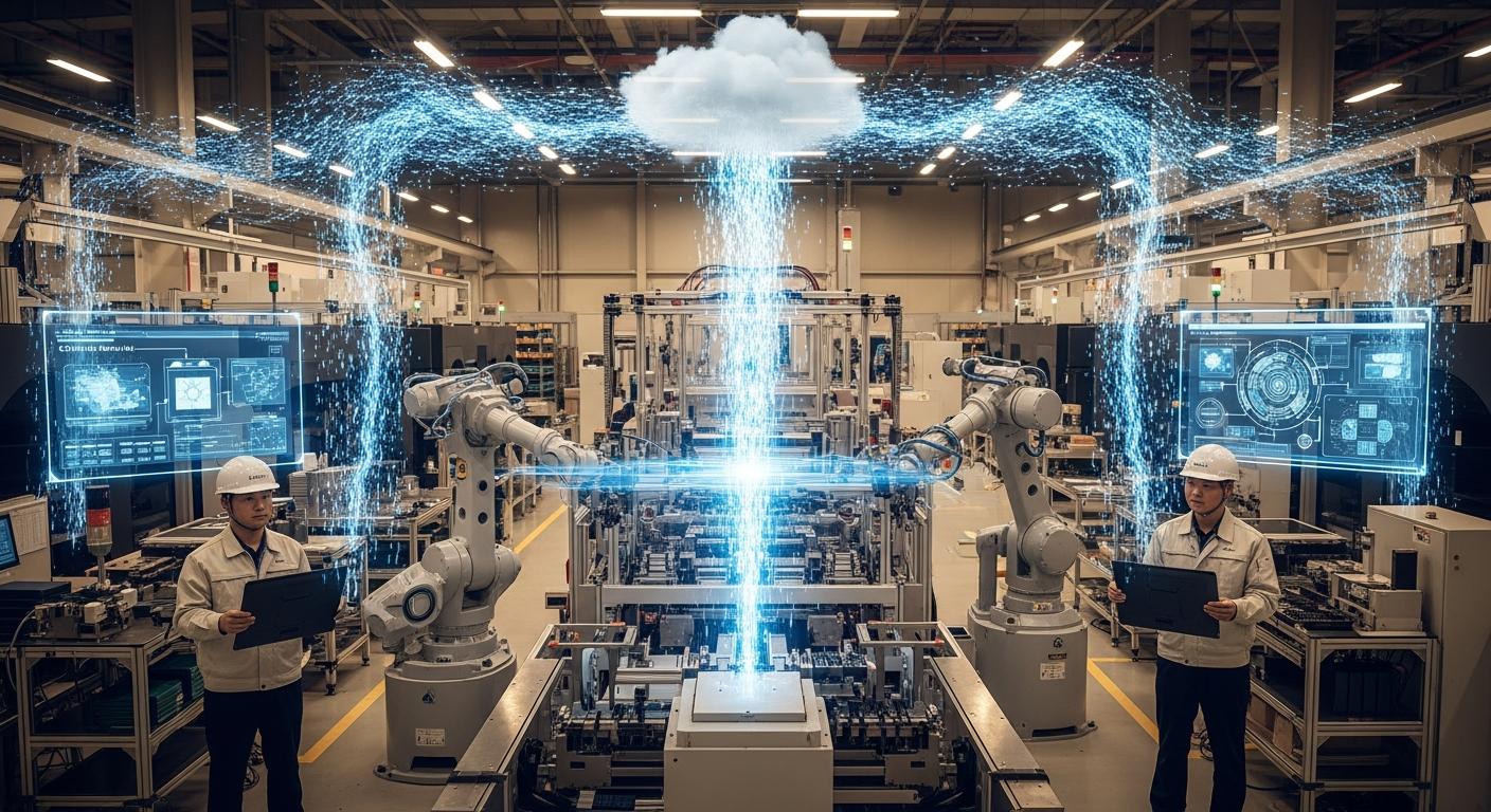 “AI 모델 그냥 쓰면 호구?” 한국이 세계 1위 될 ‘마지막 기회’