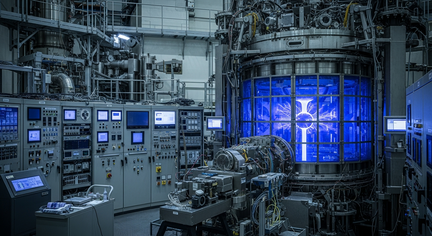 “AI 전력난에 결국 무릎?” 핵융합사 Zap Energy 핵분열로 우회