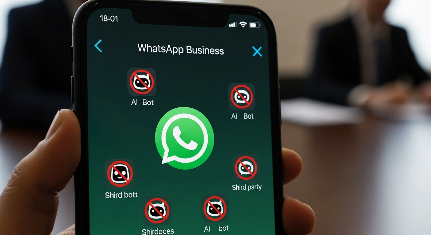 “AI 독점 꿈꾸다 덜미?” 브라질, 메타에 ‘철퇴’ 내렸다