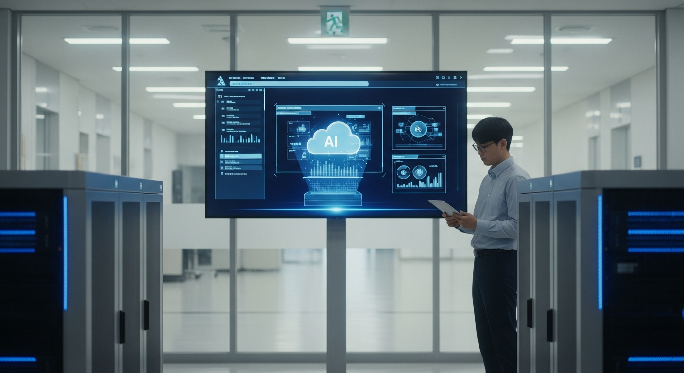 “진료 기록 AI가 요약?” 낡은 공공의료 시스템 대변혁