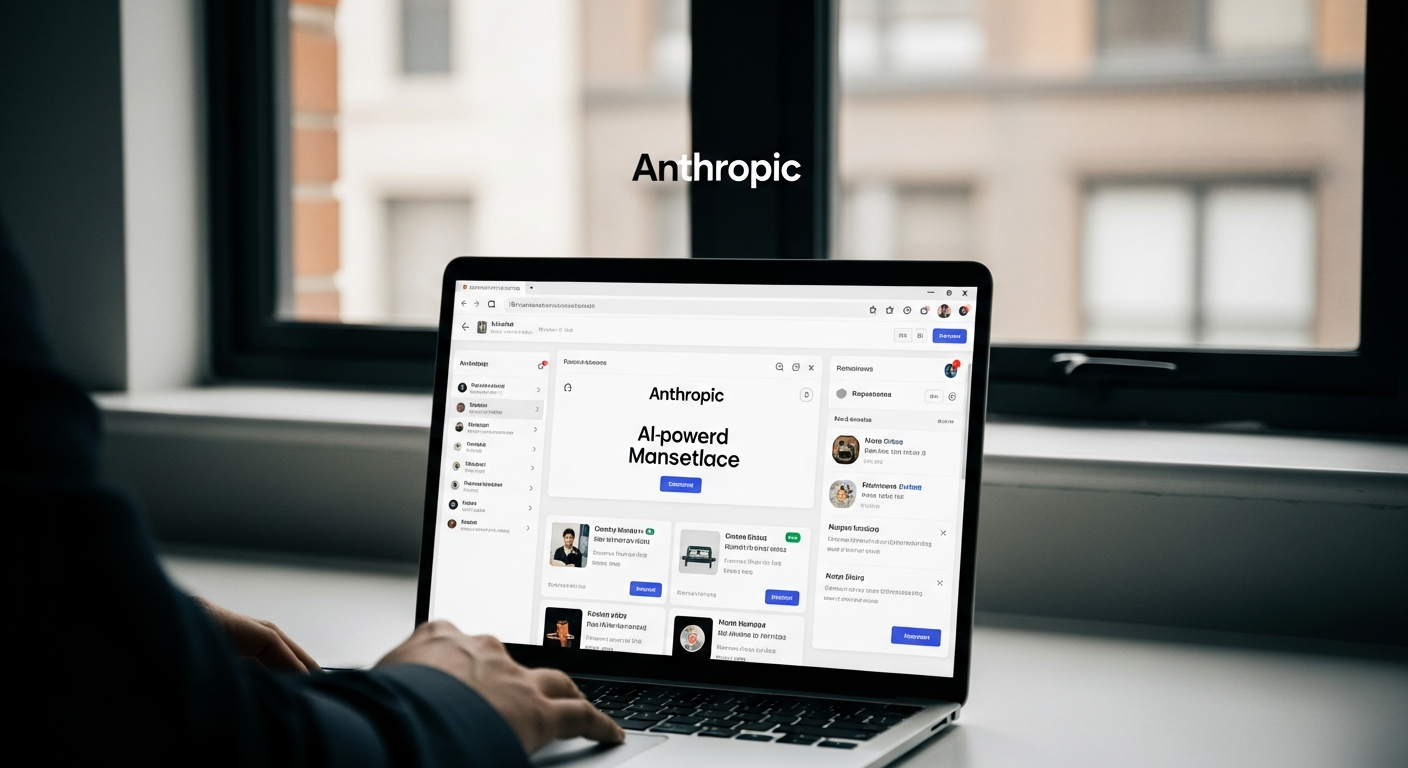 “AI끼리 물건 사고팔았다?” 앤트로픽 실험, 성능 차이 몰라