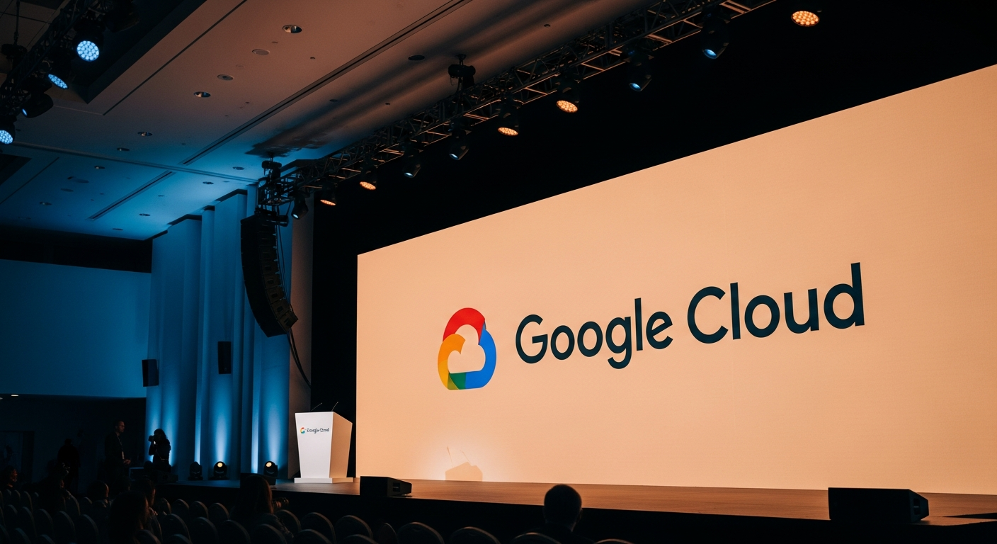 “AI가 알아서 일한다?” 구글 클라우드 넥스트 '26 에이전트 시대 선언