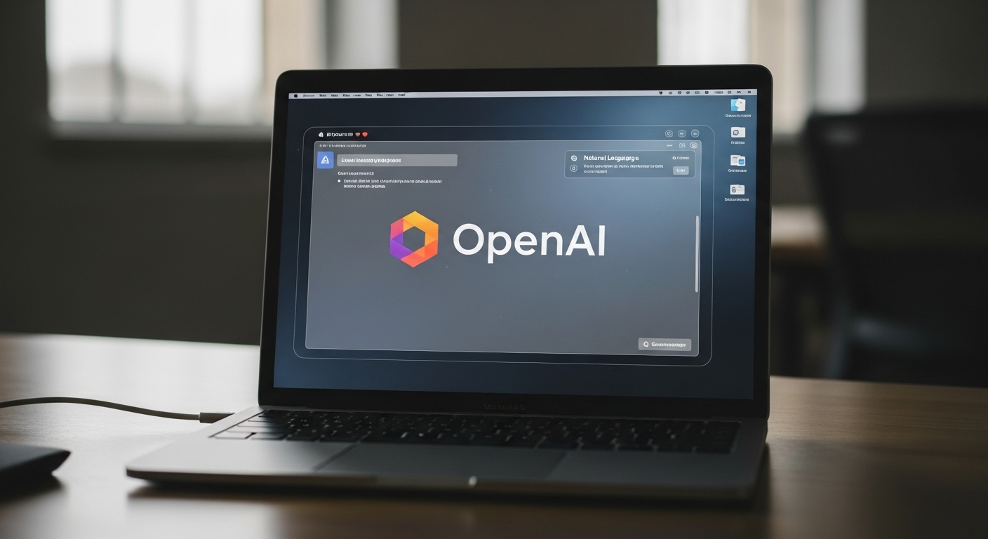 “맥북 화면을 AI가 훔쳐본다고?” OpenAI의 섬뜩한 애플 점령 계획