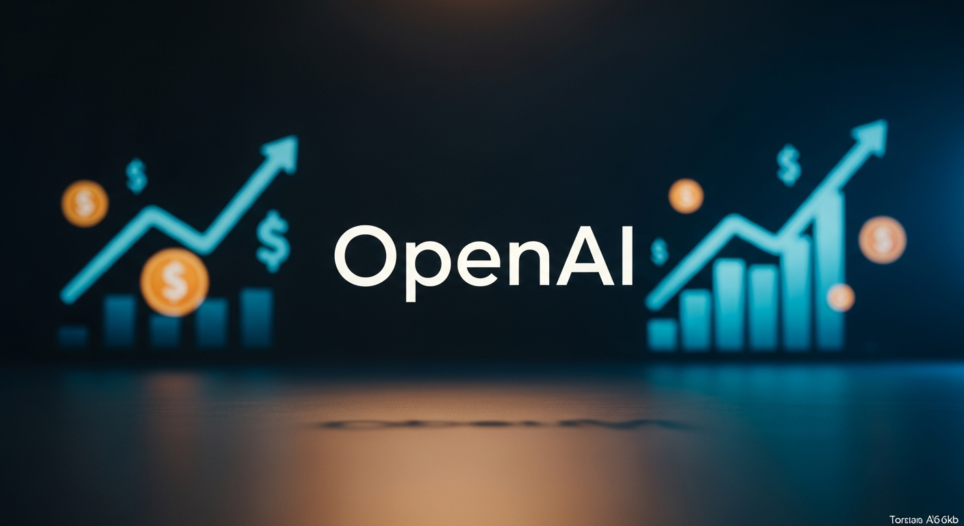 “지구 역사상 최대 투자” OpenAI, 165조 원에 삼성 추월?