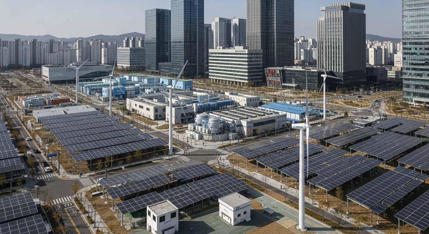 “새만금에 9조 쏟아붓는다” 현대차, 로봇·AI 거점 전격 구축