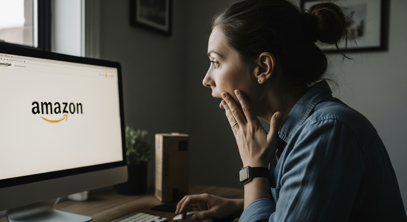 “허락 없이 판다?” 아마존 AI 쇼핑, 소상공인 패싱