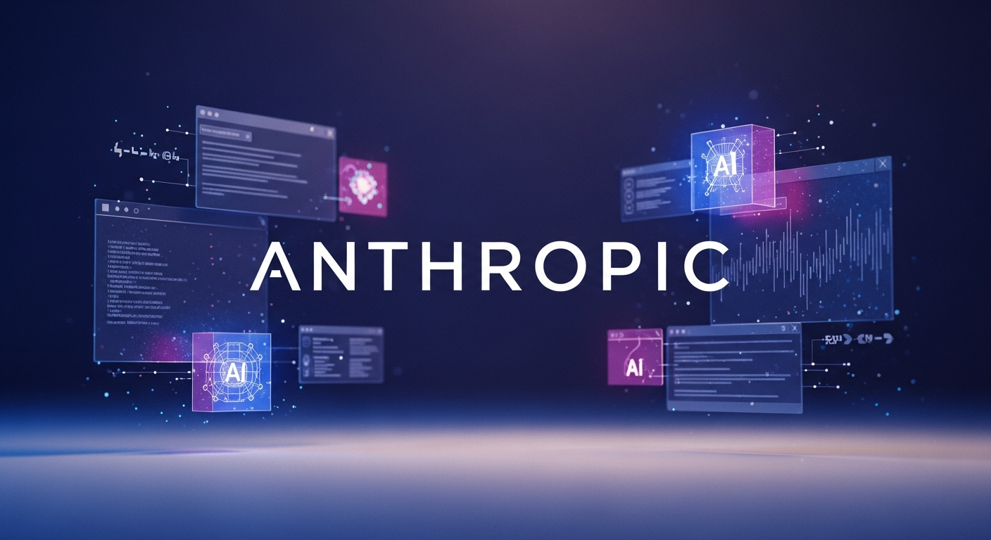 “개발자들 비상 걸렸다” AI가 코딩부터 PC조작까지 싹