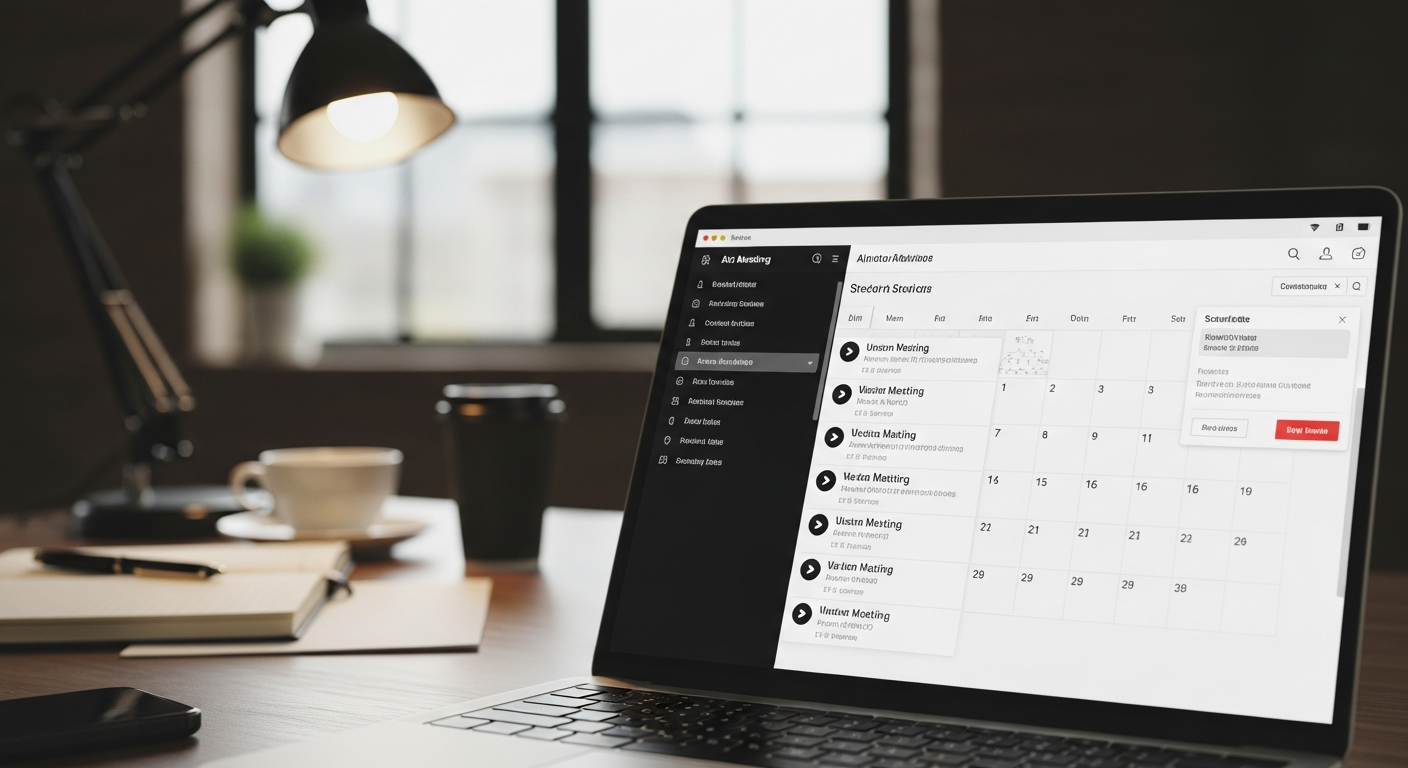 “비서 필요 없다?” AI가 스케줄 알아서 척척.. 60억 투자 유치