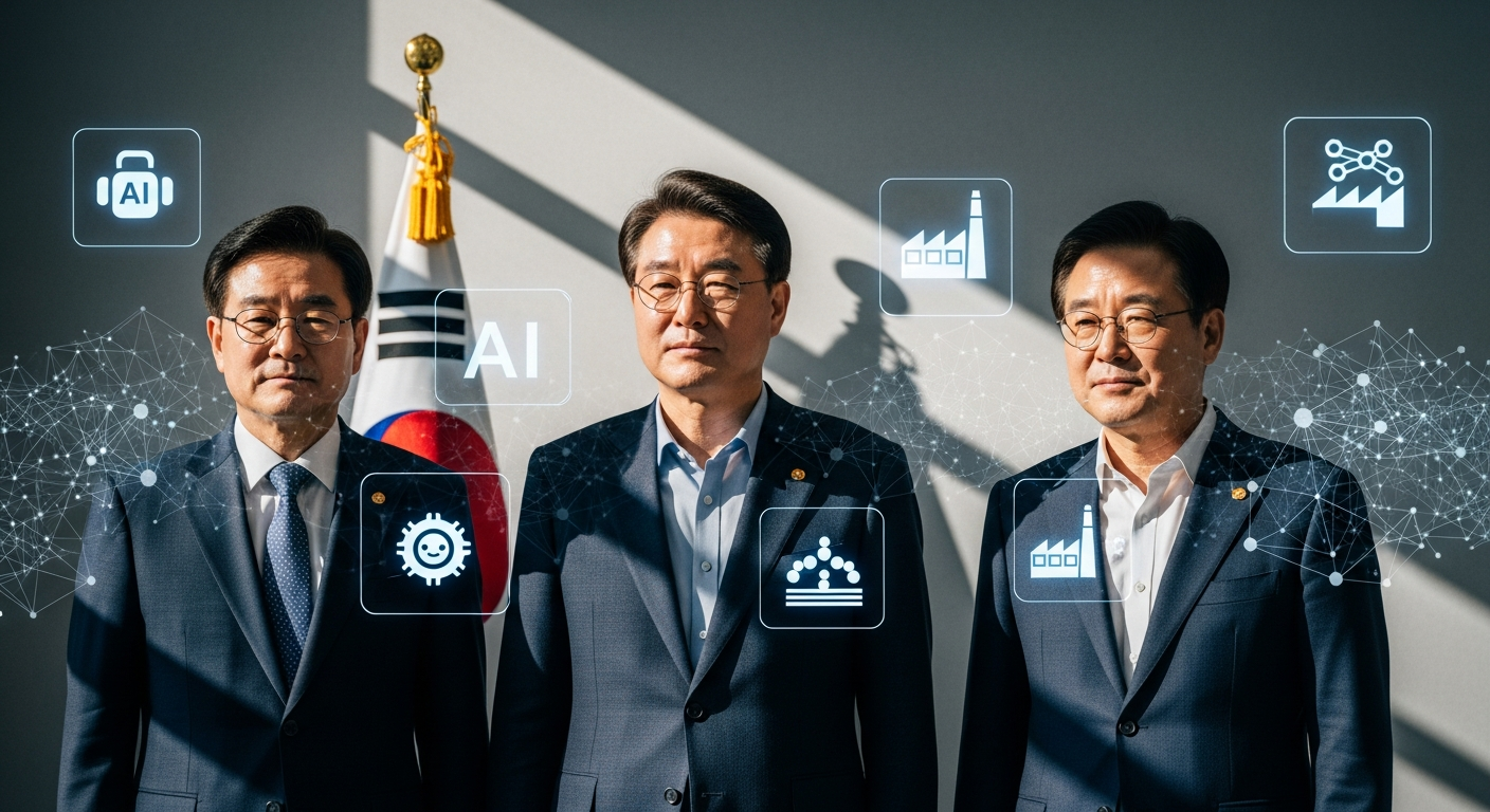 “인간 대신 일해준다” 4230억 규모 AI 에이전트 사업 통합 공고