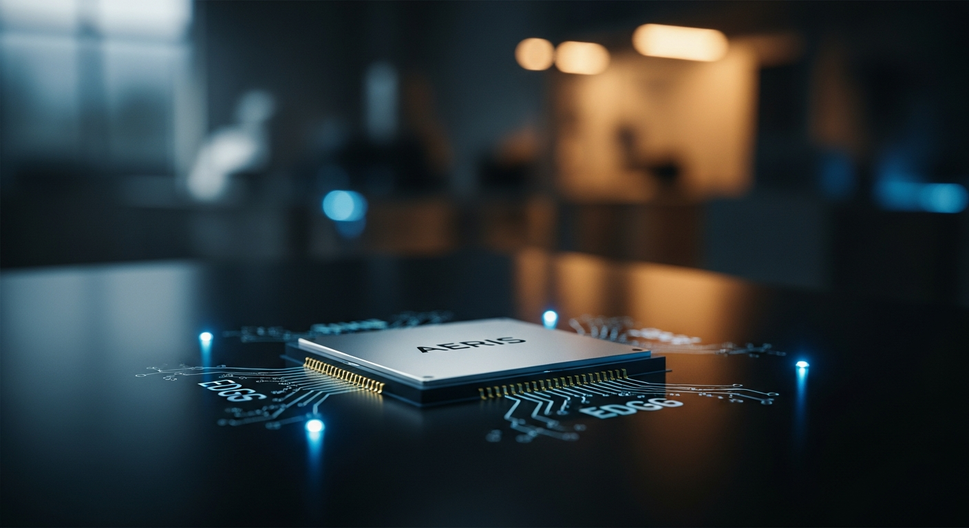 “엔비디아 대항마 떴다?” 700억 투자 유치한 한국 AI 반도체 기업