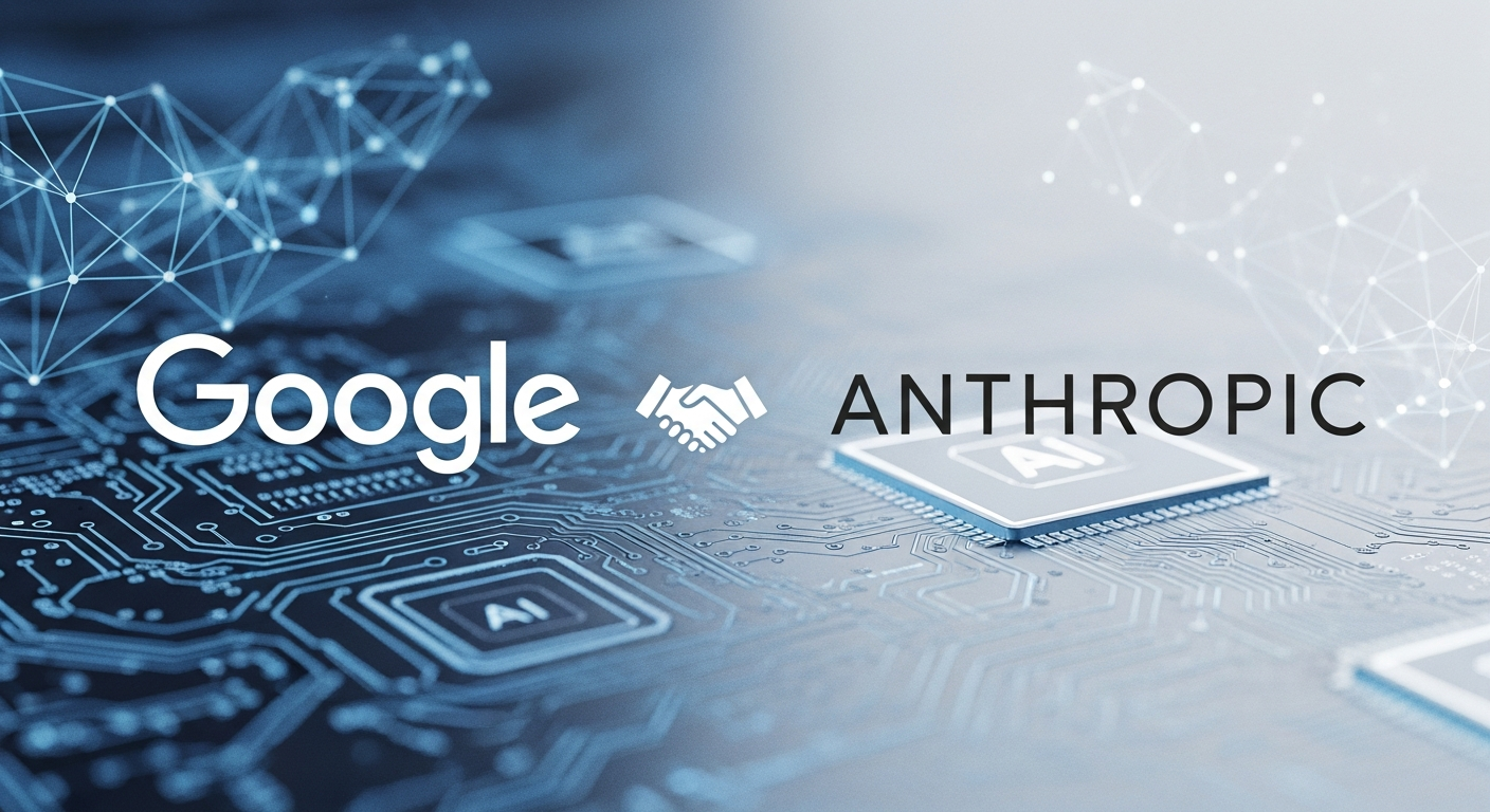 “GPT 시대 끝났다?” 구글이 55조 원 투자한 AI 앤트로픽의 정체