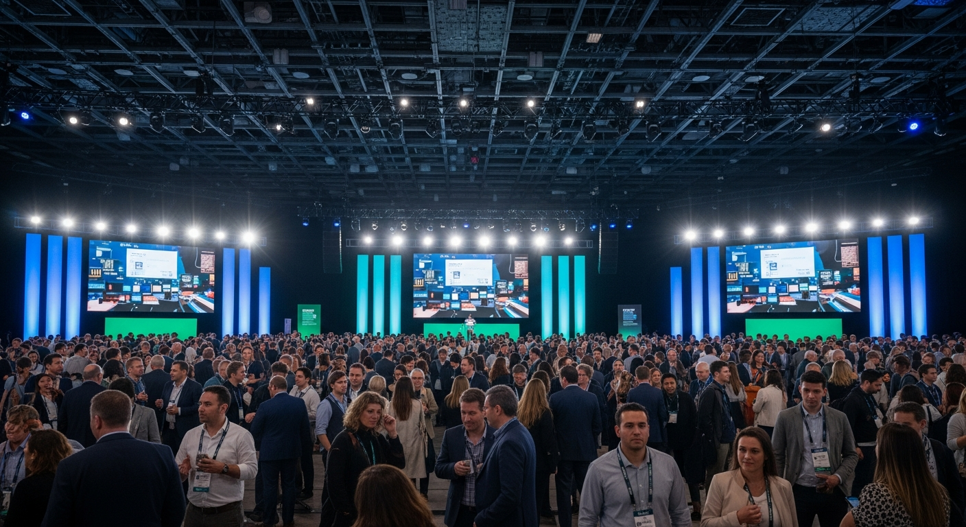 “90만원 아낀다!” 테크크런치 2026 티켓, 지금 안 사면 손해