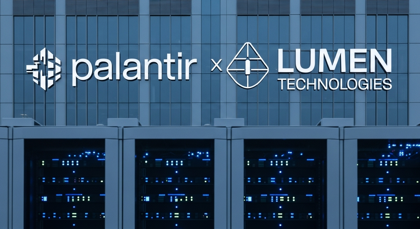 “살기 위해 2700억 원 베팅” 한물간 통신사의 절박한 AI 승부수