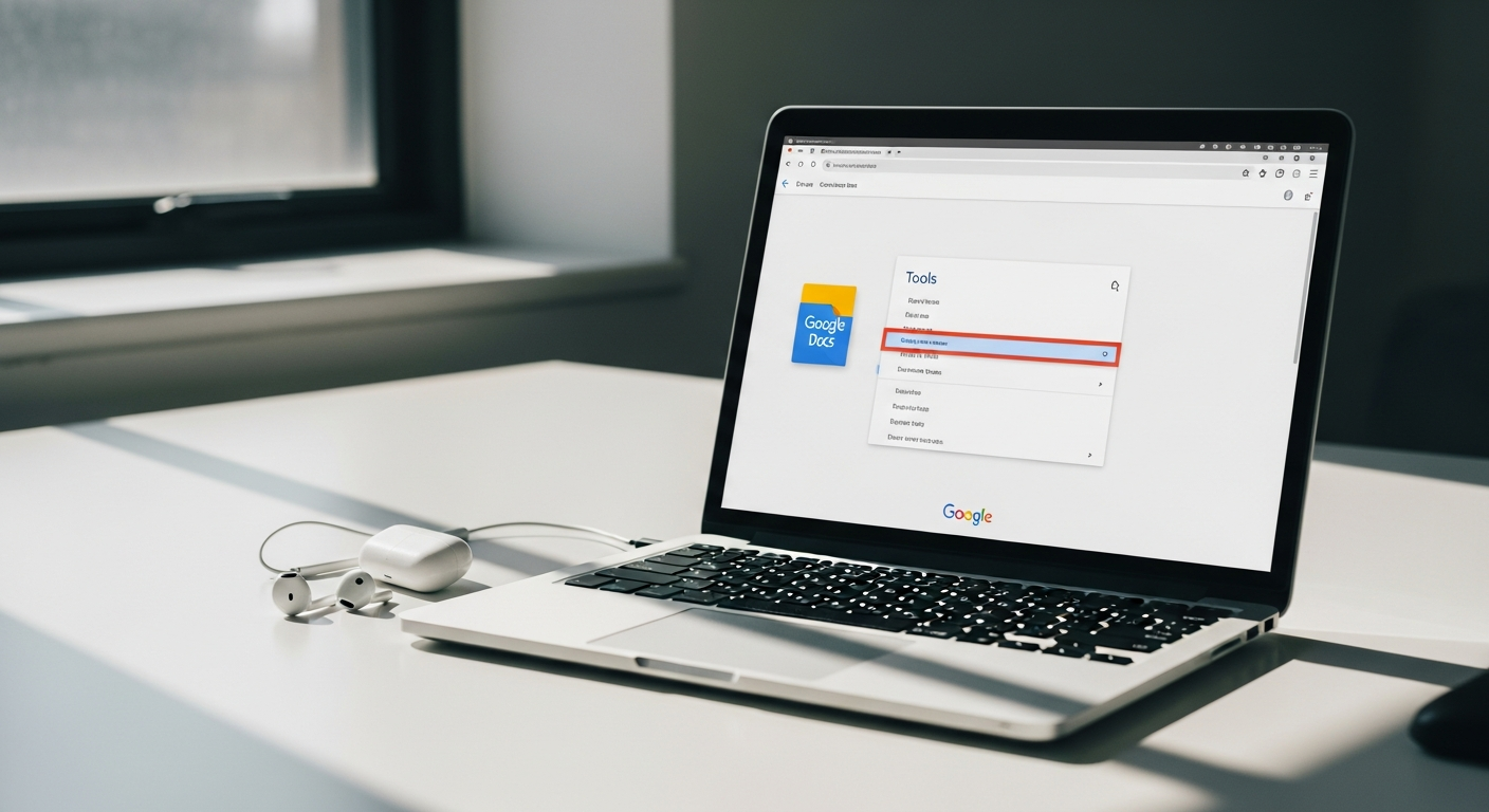 “읽는 시대는 끝났다” 구글 닥스, 귀로 듣는 요약 기능 출시