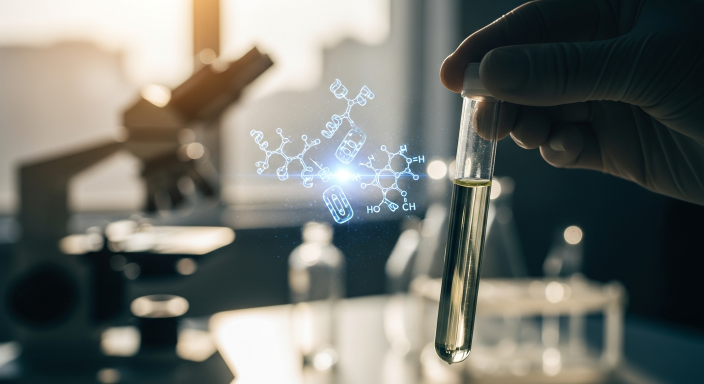 “소변 한 방울로 암 30종 잡는다?” MIT가 만든 괴물 기술