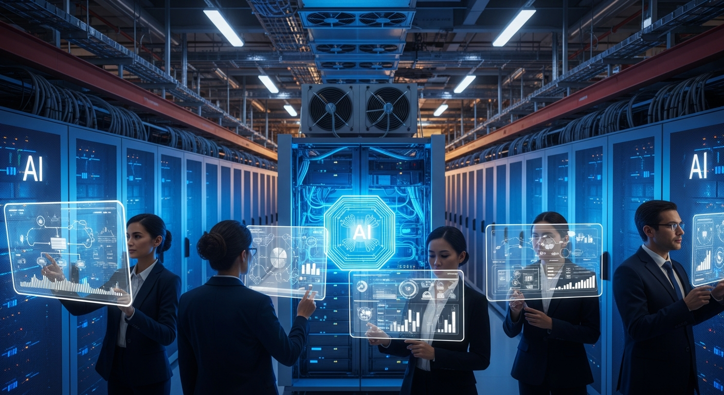 “더 똑똑한 AI는 가라!” 2026년, 진짜 돈 버는 기술은 이것