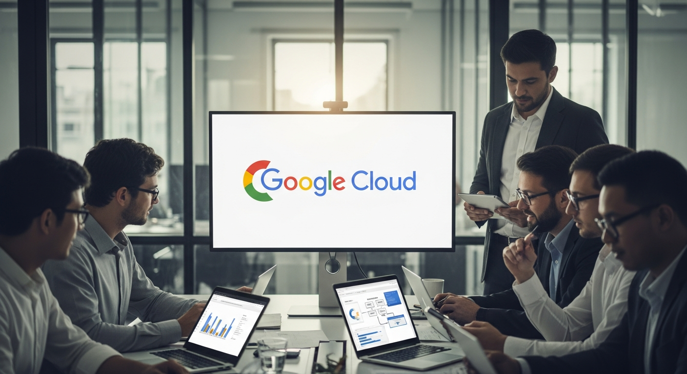 “챗봇 시대는 끝났다” 2026년, 스스로 일하는 AI 동료 온다