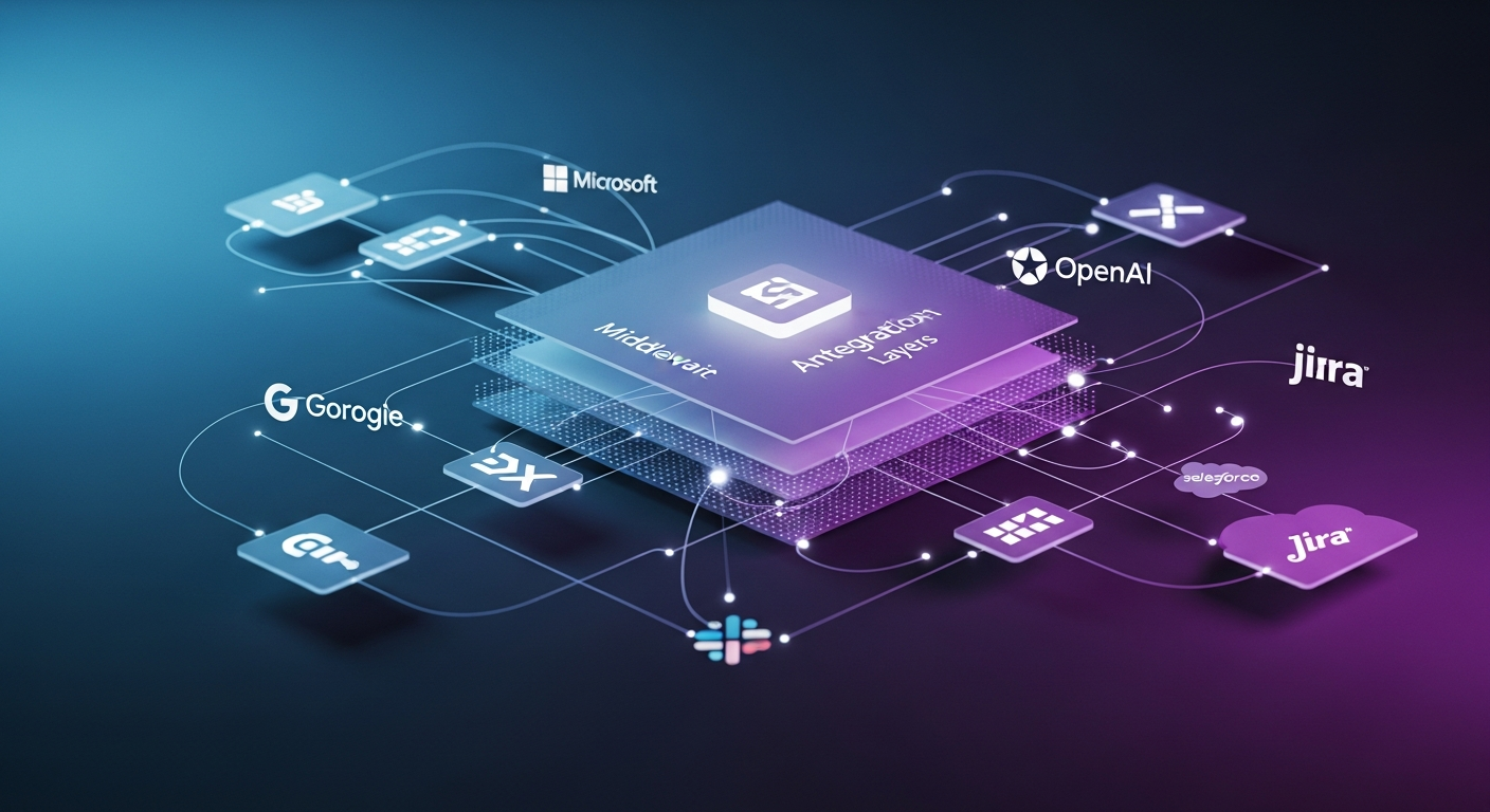 “구글·MS 아니네?” 기업들이 몰래 쓰는 ‘이 AI’ 정체