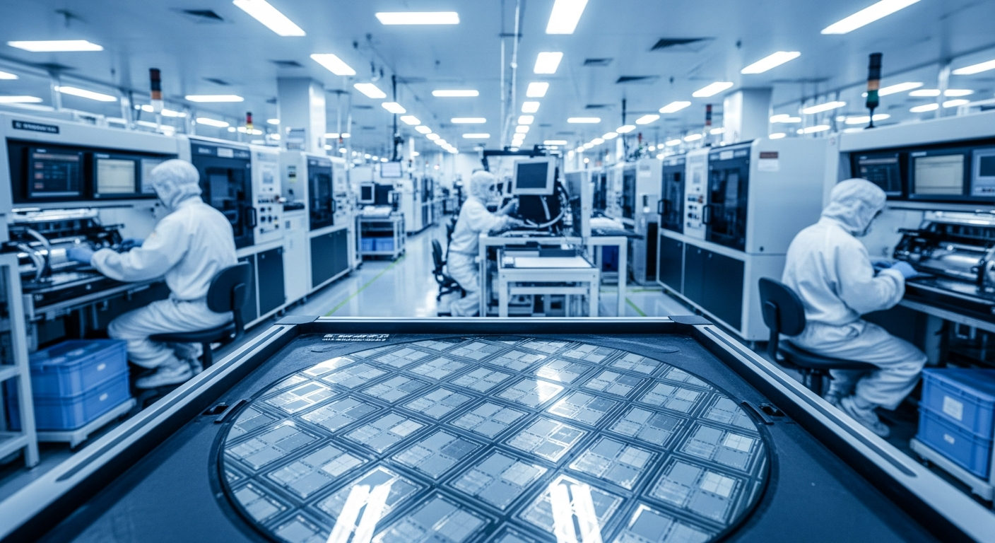 “잃어버린 30년 끝낸다” 일본 반도체 자립 위해 24조 통큰 투자