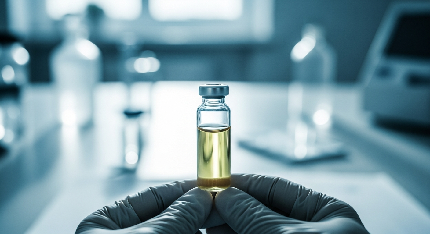 “소변 한 방울로 암 30종 판별” AI가 설계한 암 조기 진단 센서 정체