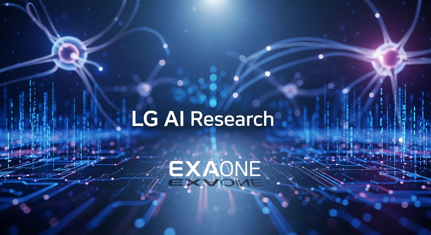 “GPT 독점 끝?” LG가 만든 토종 AI, 세계 7위 등극