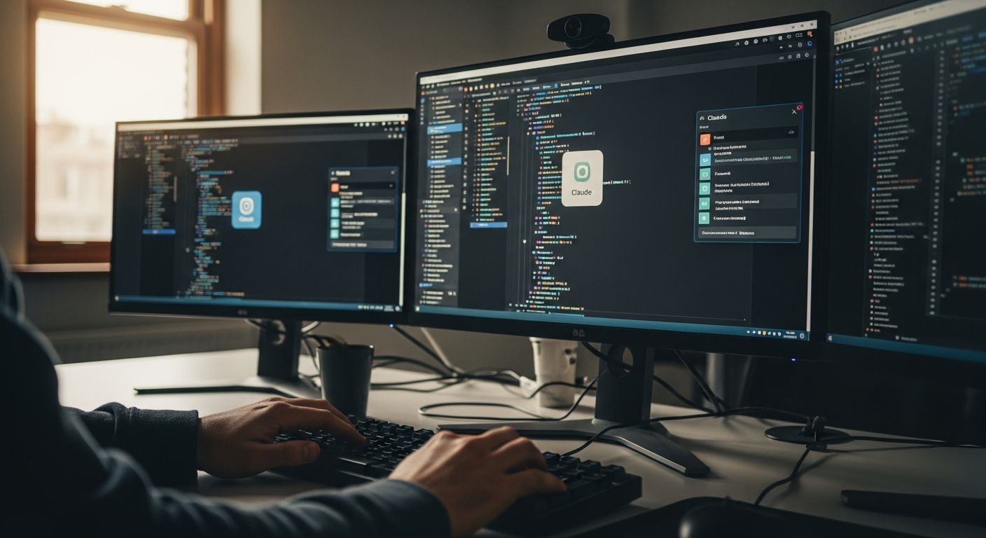 “코딩 80%는 AI가 한다” 카르파티가 경고한 2026년 대재앙