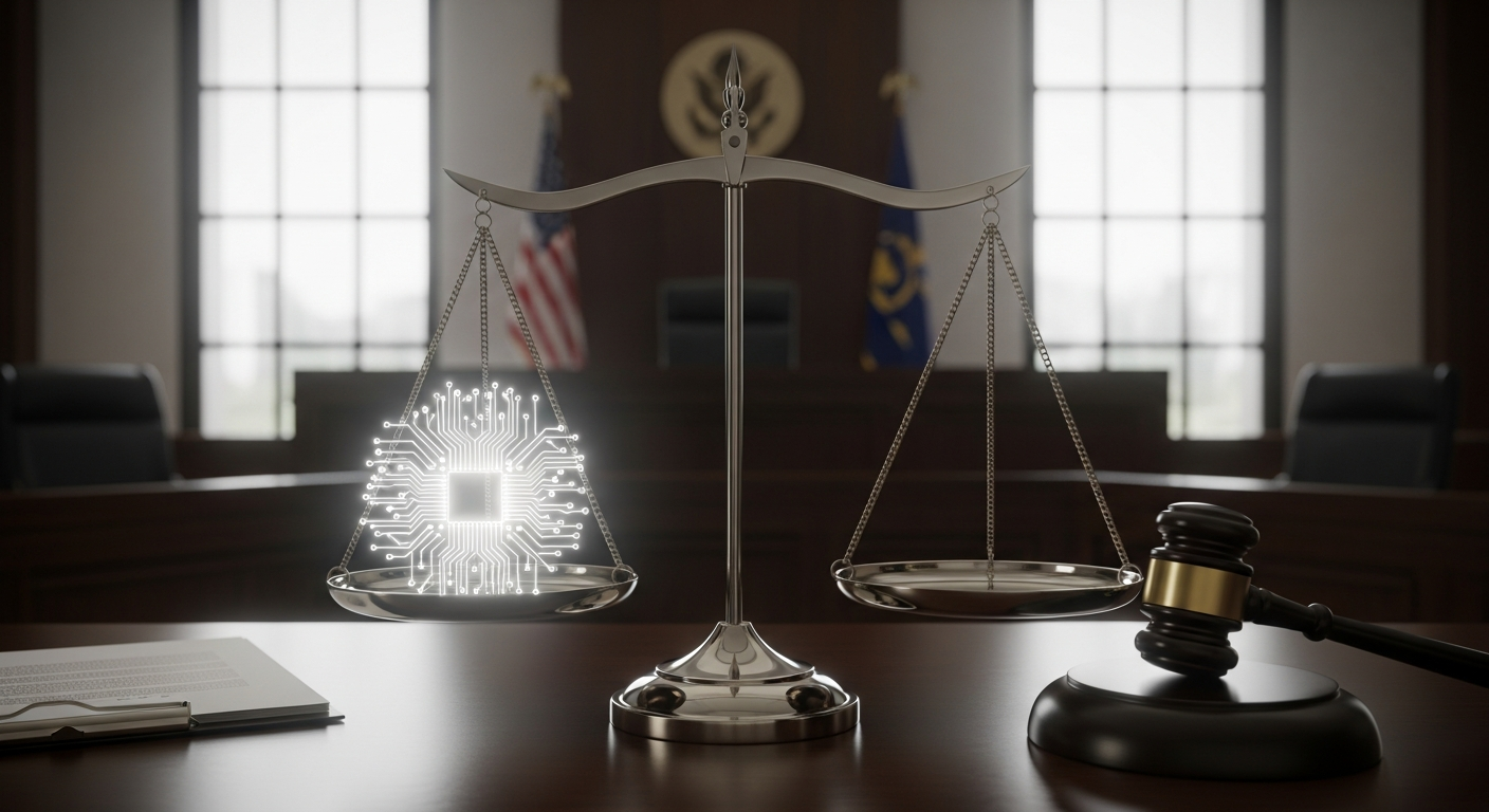 “인공지능도 말할 권리 있다?” 일론 머스크가 법원에 던진 승부수