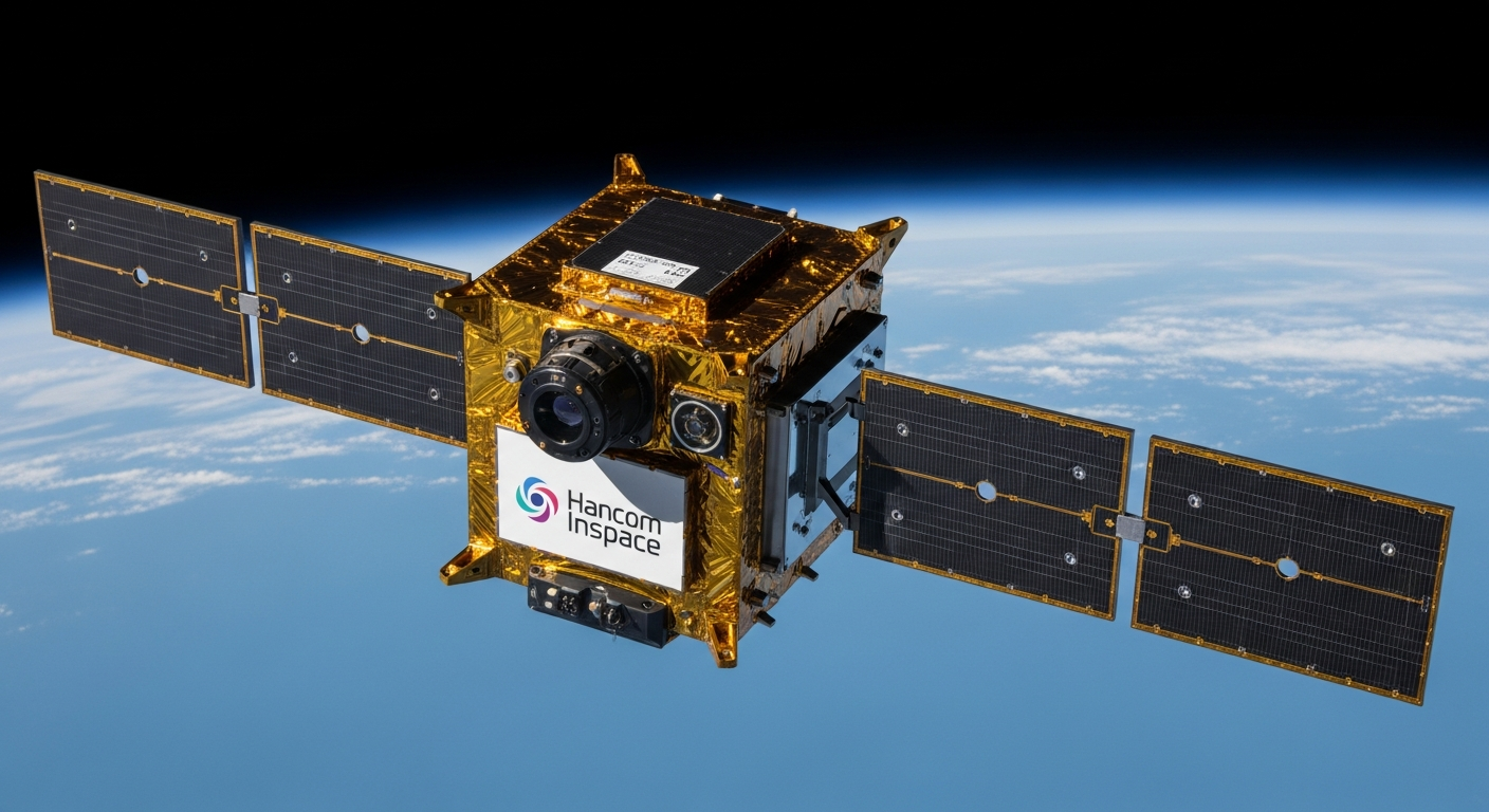 “한국판 스페이스X 시대 열렸다” 누리호에 실린 한컴의 비밀병기