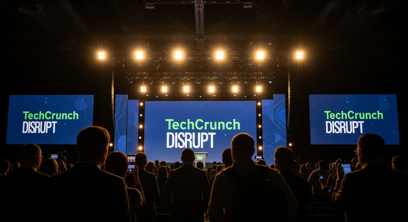 “90만원 그냥 버릴래?” 테크크런치 2026 할인 마감 코앞