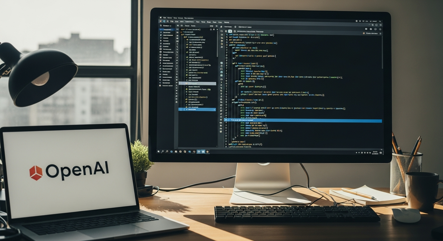 “스카이넷 현실화?” AI가 스스로 코딩하고 진화했다