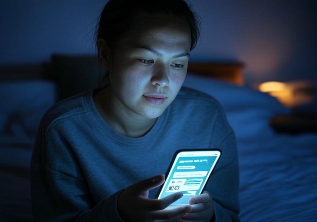 “챗봇 대화, 중독될라!” AI의 달콤한 아첨, 당신의 뇌를 조종한다?