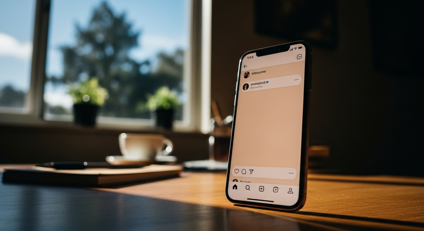 “스마트폰 중독 이제 끝?” 폰 끄고 현실로 등 떠미는 AI