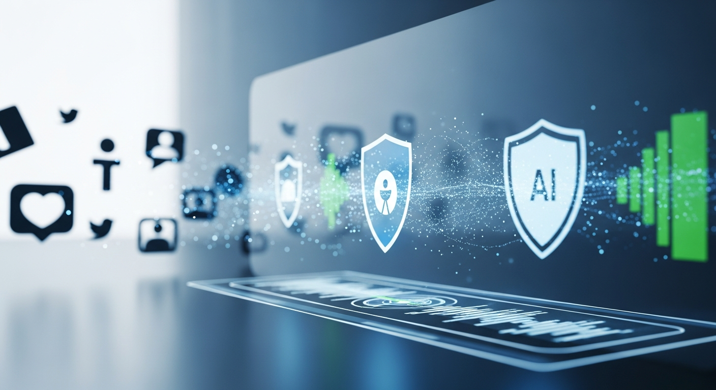 “동전 던지기 수준 검열은 끝” 160억 투자 받은 AI 보안