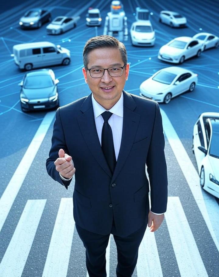 “이러다 다 망한다” 100조 쏟아부은 한국 AI, 정부 ‘밥그릇 싸움’에 발목