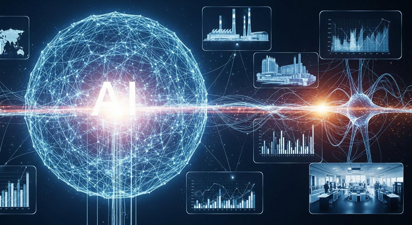 “일자리 95% 인공지능이 뺏나” 스탠퍼드 AI 인덱스 2026의 경고