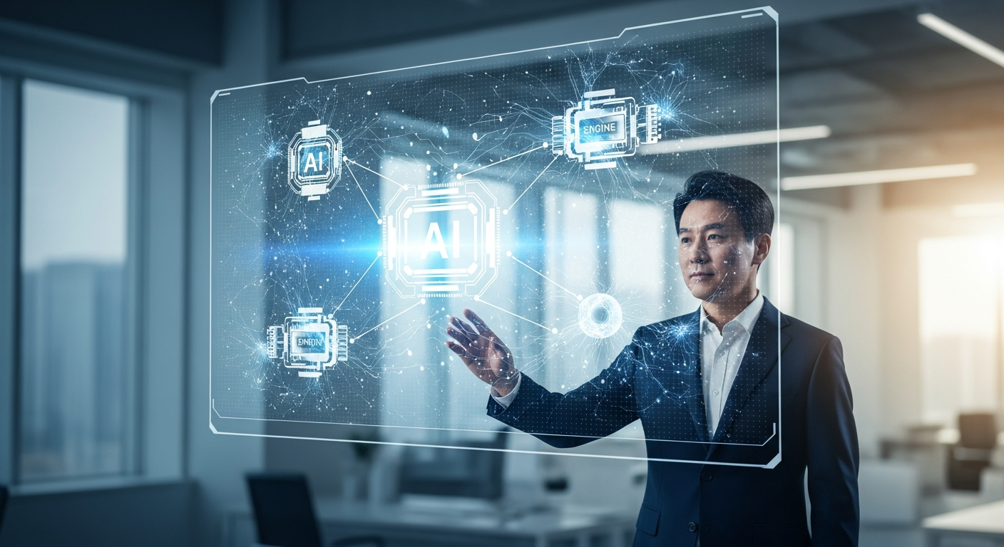 “AI 폭주, 멈출 수 없다?” 통제 불가능한 공포, 해법 찾았다