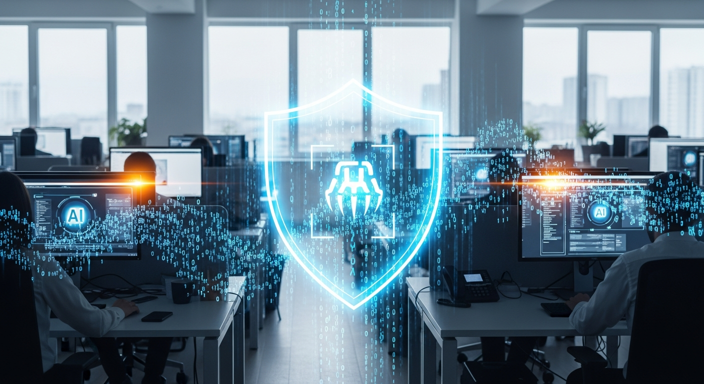 “AI가 스파이였다?” 런레이어, 기업용 감시 솔루션 전격 출시