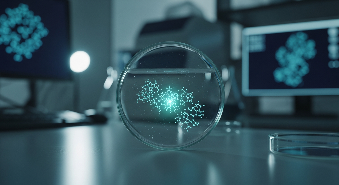 “소변으로 암 30종 발견?” MIT가 만든 AI 센서에 의학계 발칵