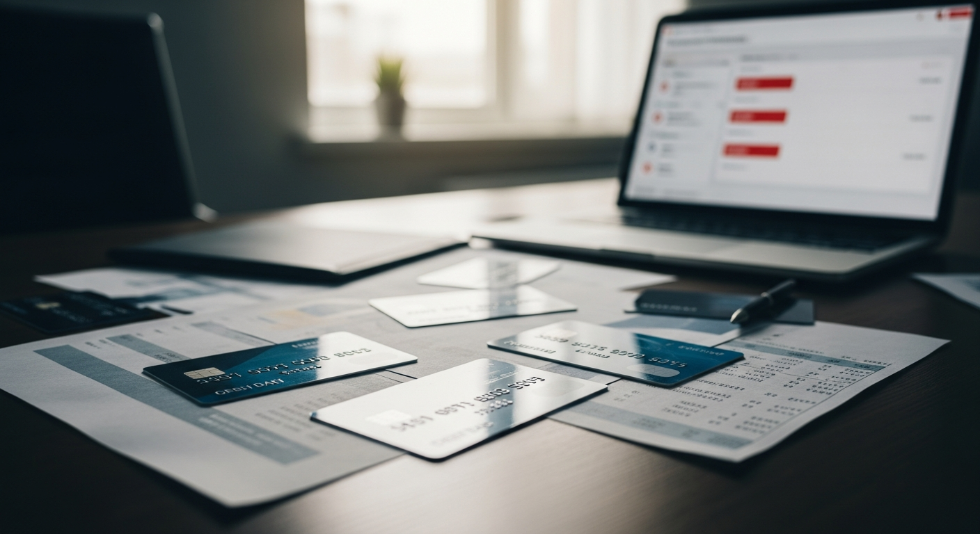 “사기로 사기를 덮었다?” 가짜 결제로 감시 피한 역대급 수법