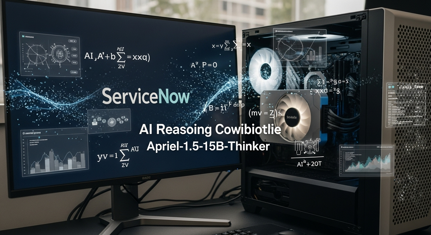 “AI 서버 팜은 옛말?” 단일 GPU로 OpenAI 턱밑까지 쫓아온 무료 AI