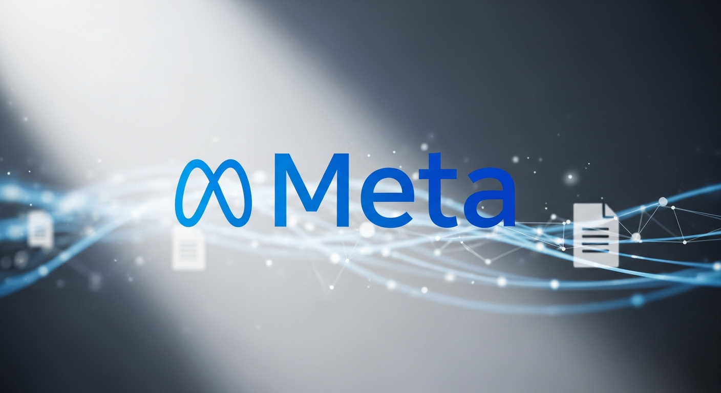 “해적판 책으로 AI 키웠다?” Meta, 대법원 판결로 탈출 시도