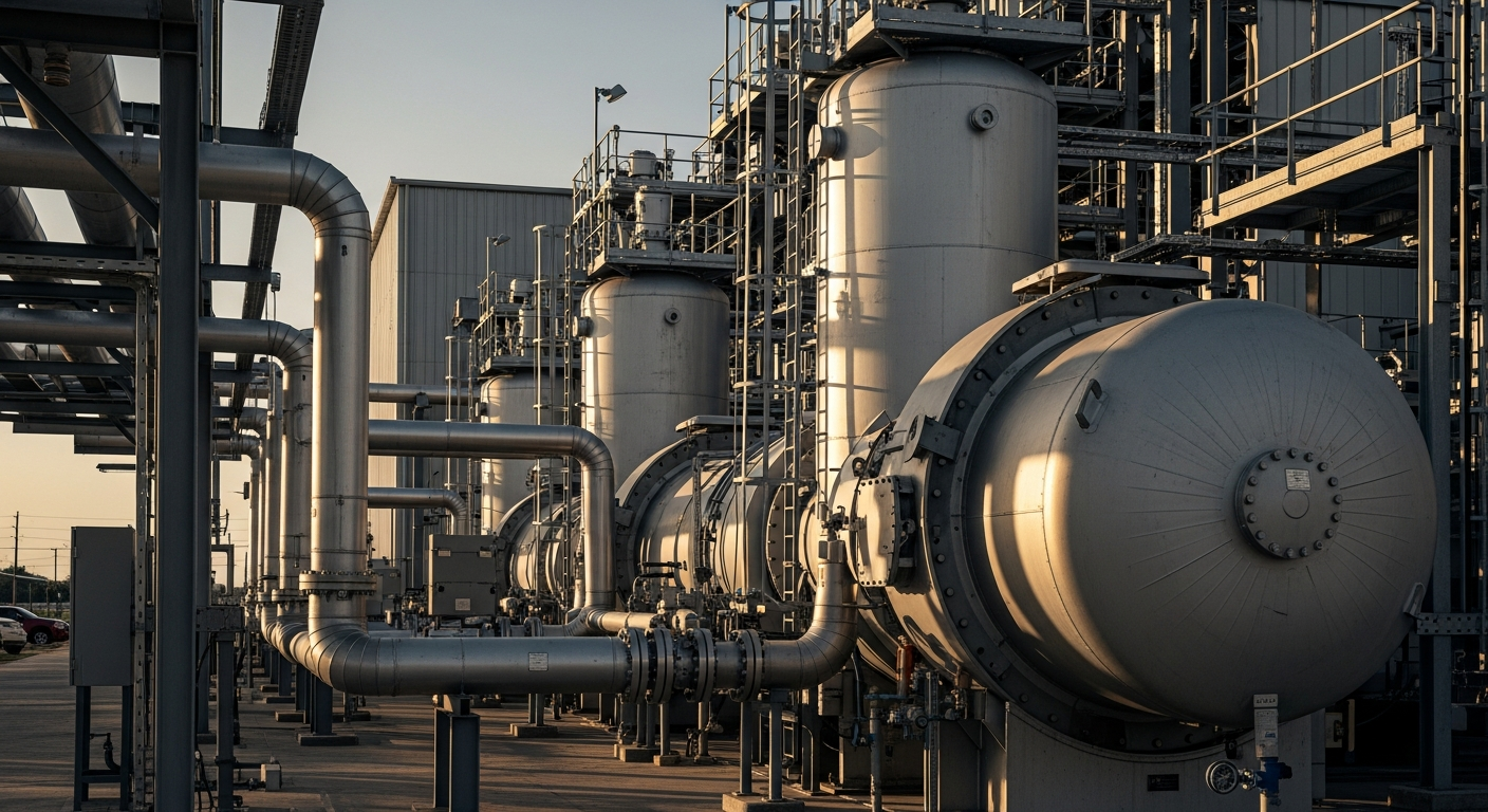 “AI가 지구 망친다?” 데이터센터 탓에 가스 발전소 31% 폭증